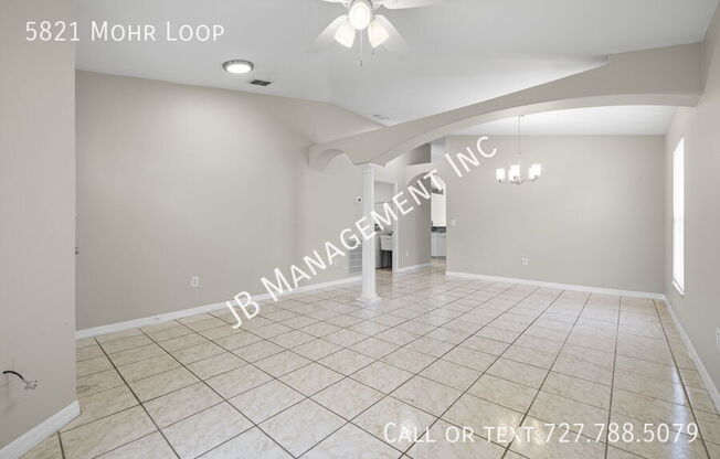 5821 MOHR LOOP