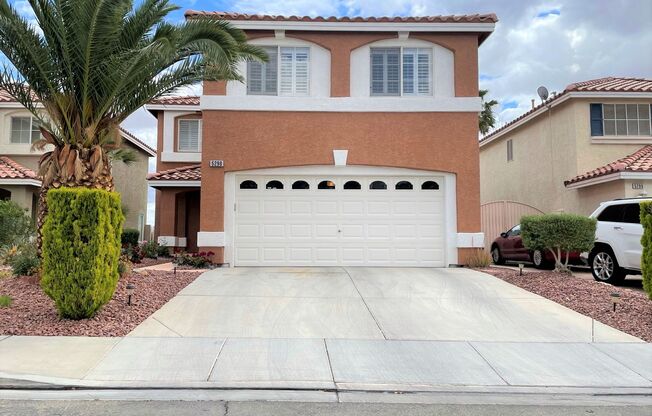 Two Oversized Rooms is what you looking for!