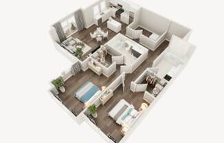 Partner-provided photo for $3925 unit