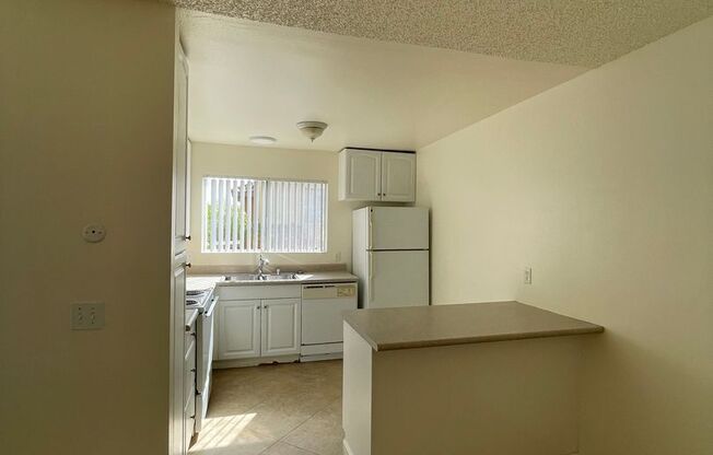 Mira Monte Apartments