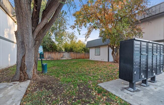 Oregon Trail Village