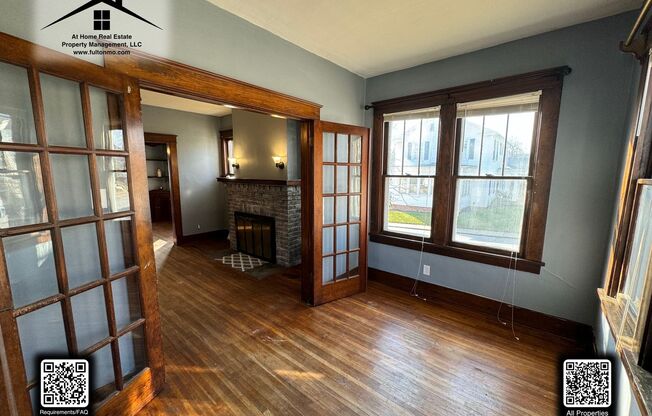 2 beds, 1 bath, $1,220