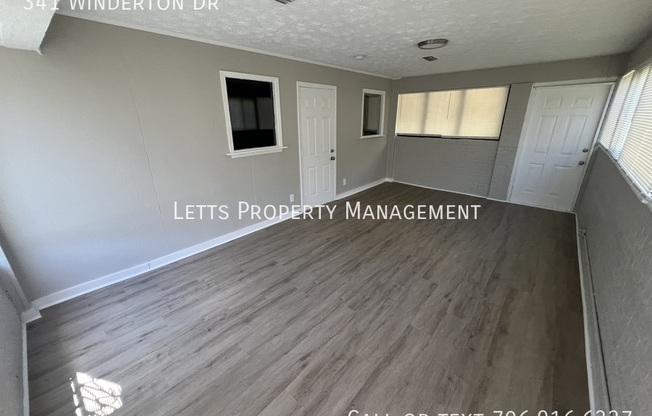 Partner-provided property photo