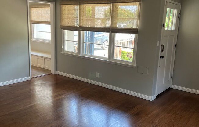 Upgraded Old Town Orange Home Next to Chapman University