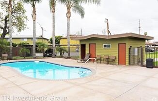 13061 Lampson Avenue & 12402 Haster Street