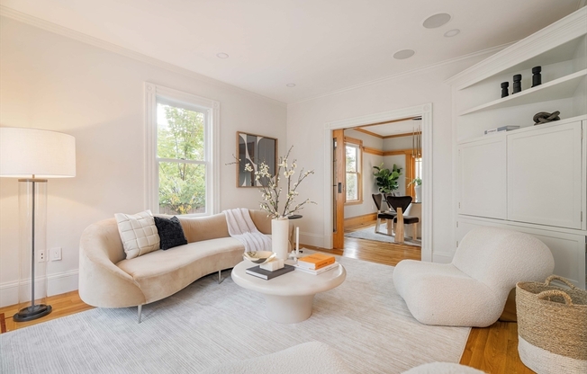 33 FAIRMONT AVE