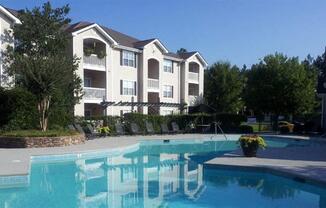 WELCOME TO CAMBRIDGE DOWNS APARTMENTS