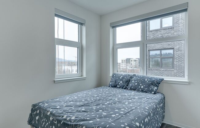2 beds, 1 bath, 537 sqft, $1,485, Unit 202