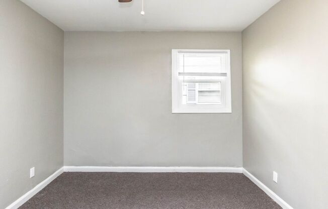 3 beds, 1 bath, $1,500