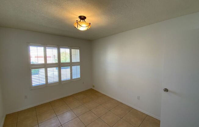 4 Bedroom Single Story Home Available Near Unser Blvd NW & McMahon Blvd NW!