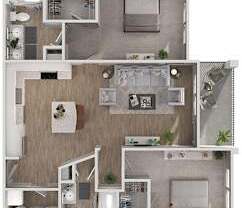 Partner-provided photo for $1995 unit