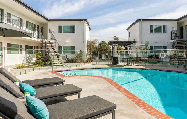 1 bed, 1 bath, 390 sqft, $2,275, Unit 716- 22