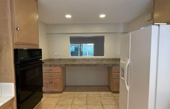 Spacious 4 Bedrooms/2 Bathrooms + Loft home with attached 2 car garage for rent in San Carlos/La Mesa.