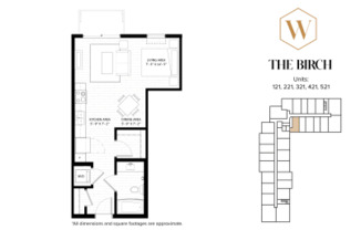 Partner-provided photo for $1376 unit