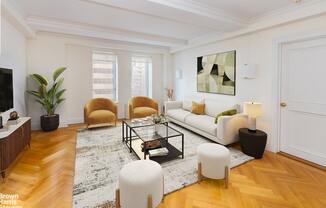 502 PARK AVE