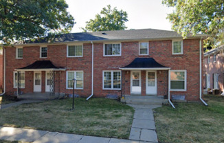 4831 South Street