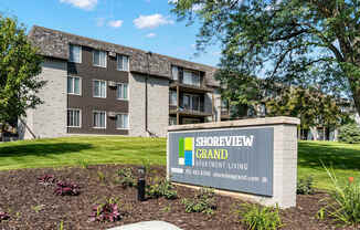 Shoreview Grand