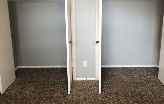 1 bed, 1 bath, 670 sqft, $972, Unit 125