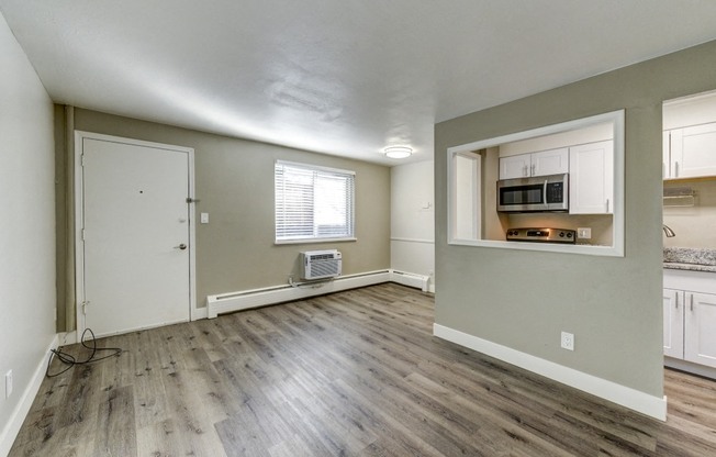 1 bed, 1 bath, $1,250