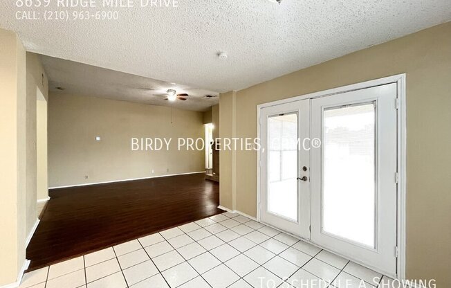 Partner-provided property photo