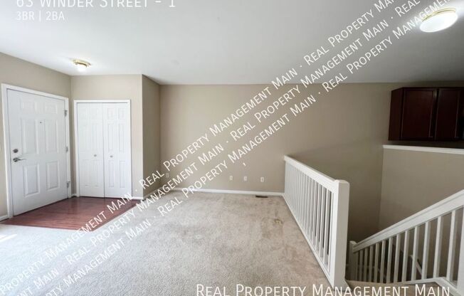 63 WINDER ST