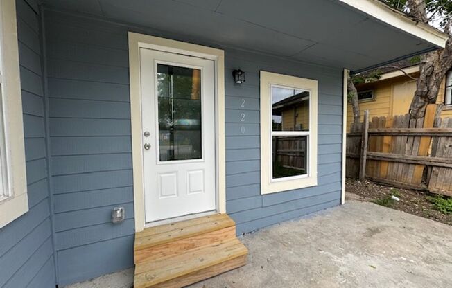 Move in June 10th 2025!! Beautiful  3 bedroom 2 bath