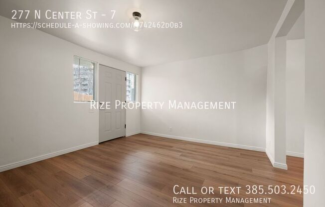 277 N CTR ST