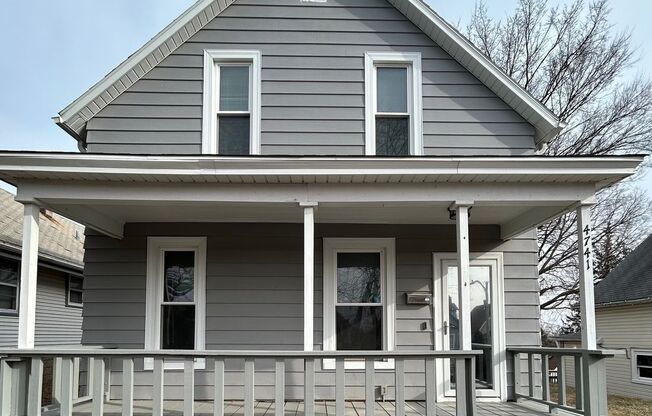 Coming Soon! Updated & Cozy 4-Bedroom Home