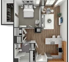 Partner-provided photo for $2375 unit