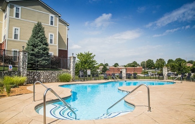 Photos - Pool and Sundeck 2