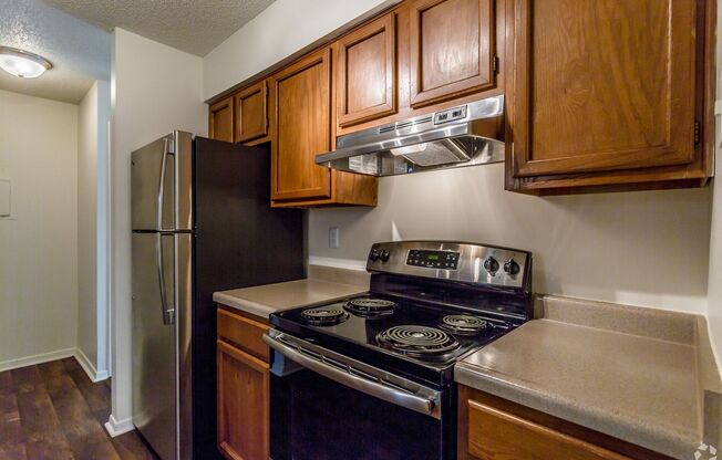 Partner-provided property photo