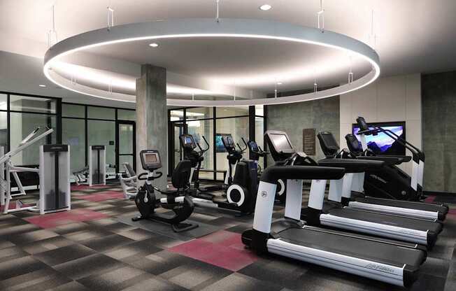 Clubhouse at G12, California