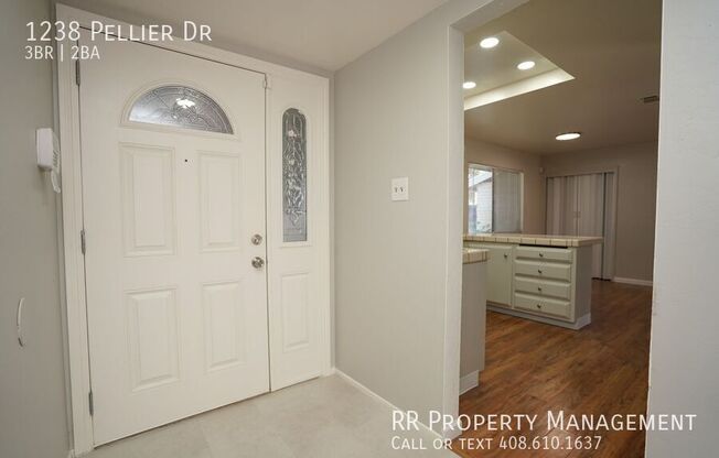 1238 PELLIER DR