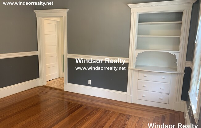 90 FAYERWEATHER ST