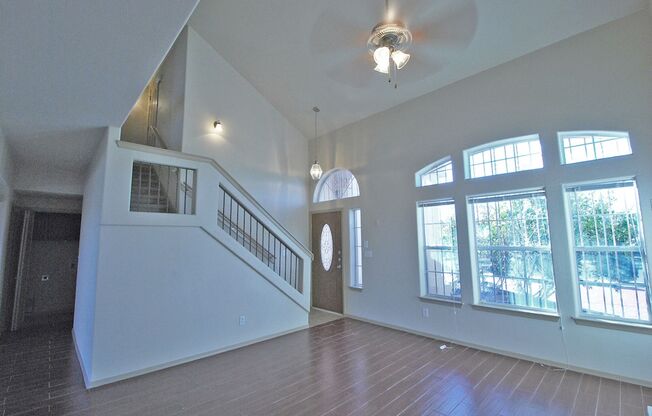 Vibrant 2-Story Home w/ Refrigerated Air for rent