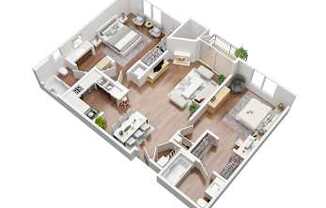 Partner-provided photo for $2661 unit