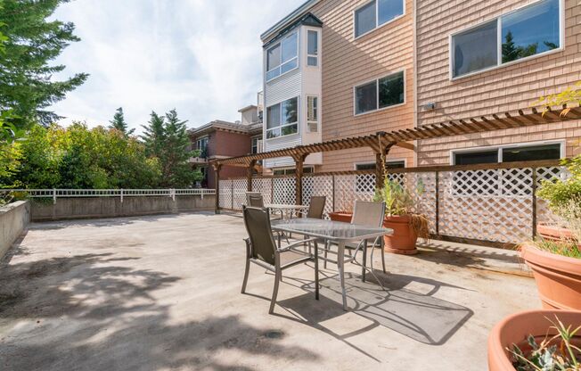 Pickering Place Apartments