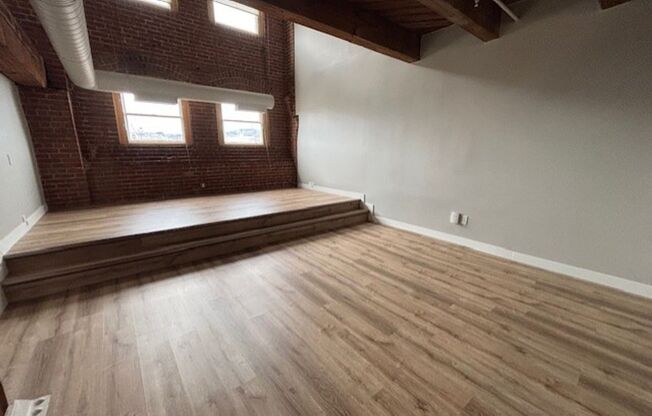 2 beds, 2 baths, 980 sqft, $1,850, Unit 234