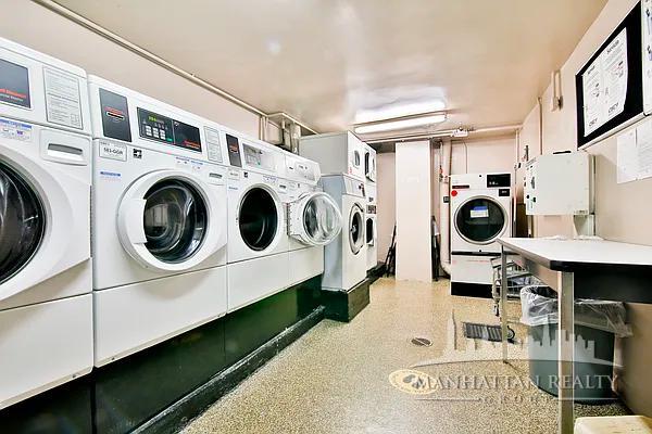 Studio, 1 bath, 512 sqft, $3,725, Unit 7F