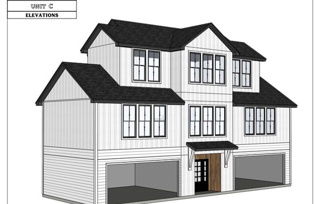 Exclusive Community of 4-Bed/4.5-Bath NEW CONSTRUCTION Homes!