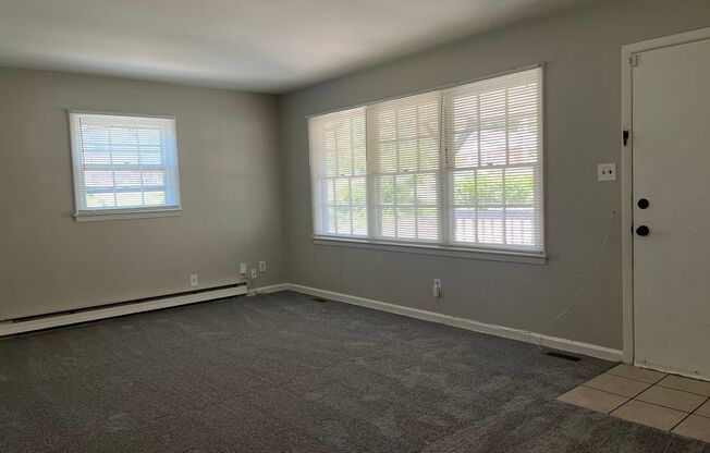 Beautiful Ranch Home In Raleigh, Available Now!