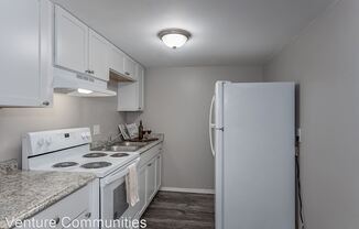 Sunset Ridge Apartments