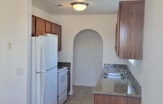 2 beds, 2 baths, $1,350, Unit # 203