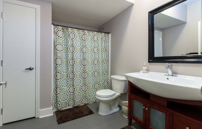 1 bed, 1.5 baths, 812 sqft, $1,575, Unit Mary 302