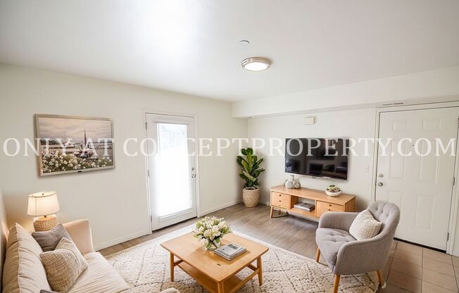 2 beds, 2 baths, 962 sqft, $1,299, Unit D-12