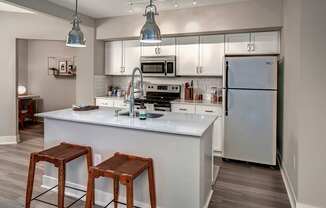SK Apartments