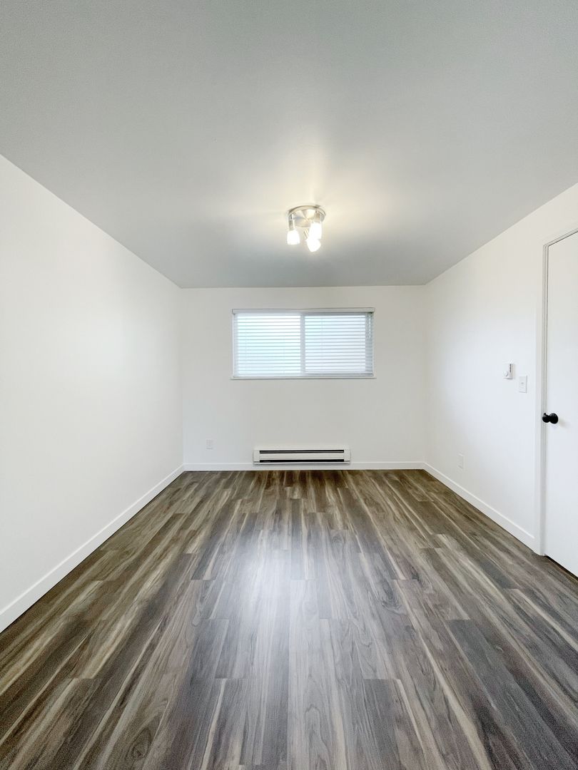 John Henry Apartments