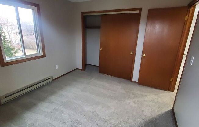 2 Bedroom Condo