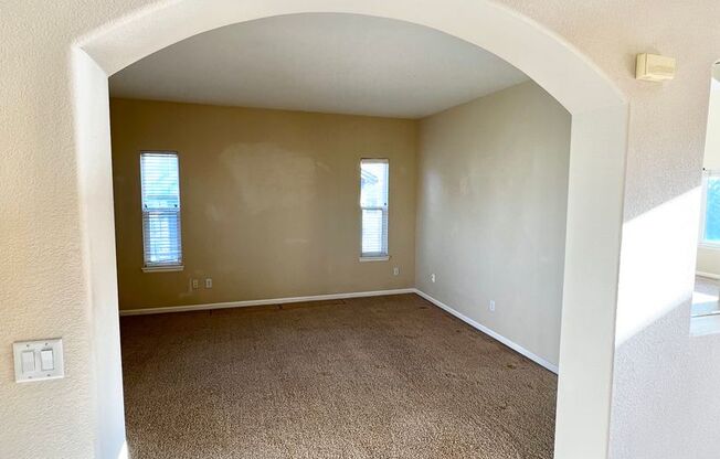 4 bed, 3 bath Home in Huntington Hills Neighborhood