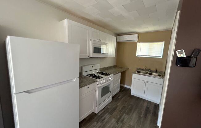 Wrangler's Rest Apartment's